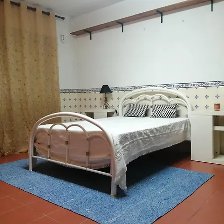 Good Sleep Apartment Santarem Exterior photo