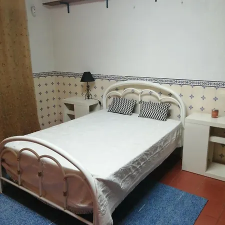Good Sleep Apartment Santarem Exterior photo