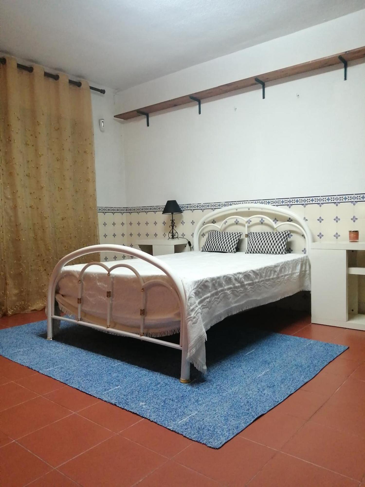 Homestay Good Sleep Santarem